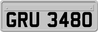 GRU3480