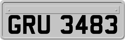 GRU3483