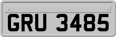 GRU3485