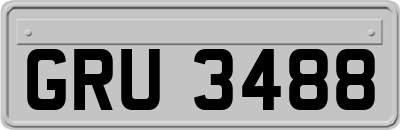 GRU3488
