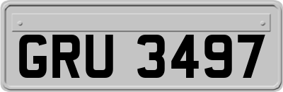 GRU3497