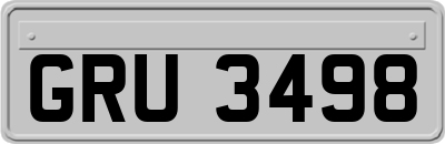 GRU3498