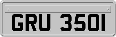 GRU3501