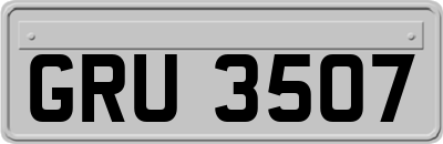 GRU3507