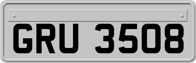 GRU3508