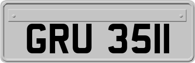 GRU3511