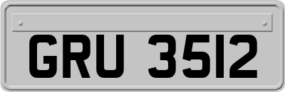 GRU3512