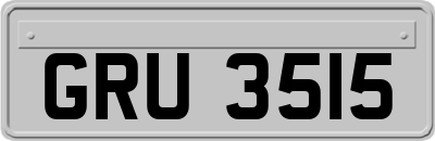 GRU3515