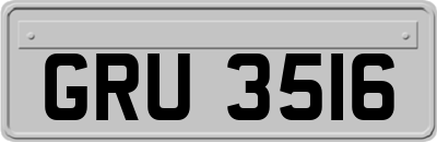 GRU3516