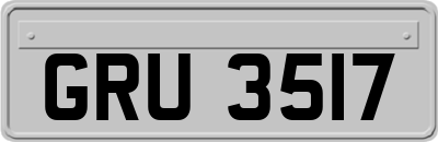 GRU3517