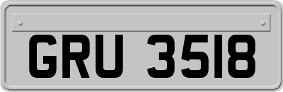 GRU3518