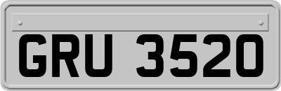 GRU3520