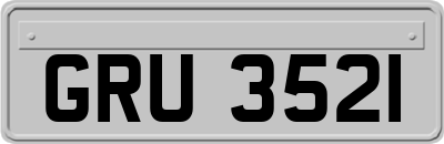 GRU3521