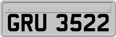 GRU3522