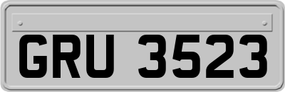 GRU3523