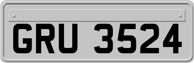 GRU3524