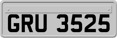 GRU3525
