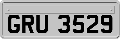 GRU3529