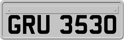 GRU3530