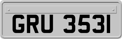 GRU3531