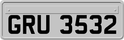 GRU3532