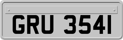 GRU3541