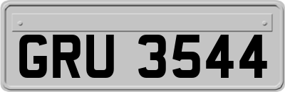 GRU3544