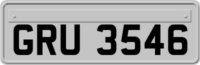 GRU3546