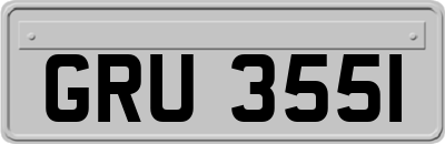 GRU3551