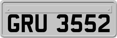 GRU3552