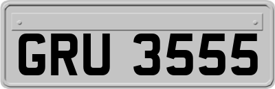 GRU3555