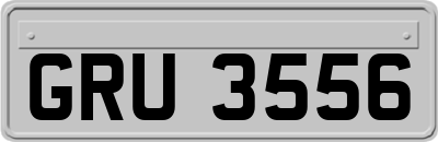 GRU3556