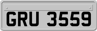 GRU3559