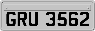 GRU3562