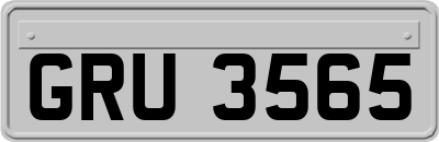 GRU3565