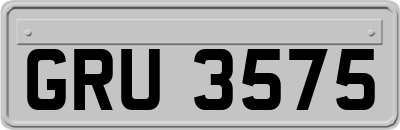 GRU3575