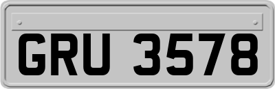 GRU3578