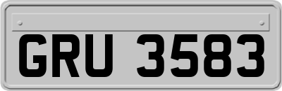 GRU3583