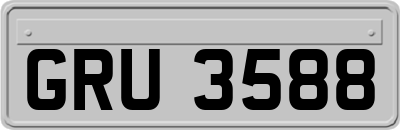 GRU3588