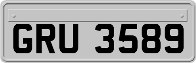 GRU3589
