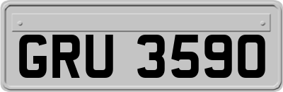 GRU3590