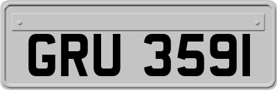 GRU3591