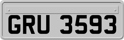 GRU3593