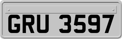 GRU3597
