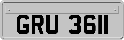 GRU3611