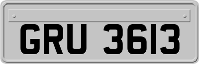 GRU3613