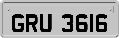 GRU3616