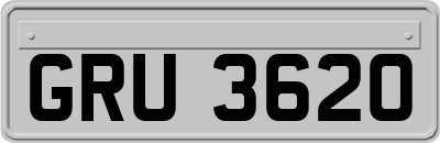 GRU3620
