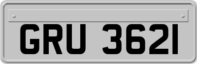 GRU3621