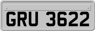 GRU3622